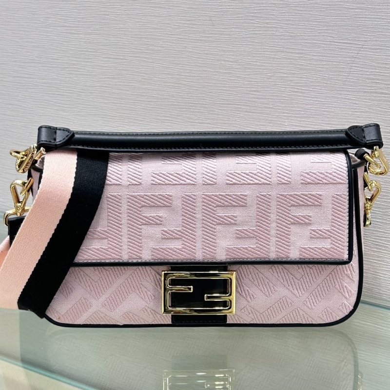 Fendi Baguette Bags